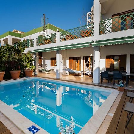 Holiday Villa In Elite Residential Area Of Faro Bagian luar foto