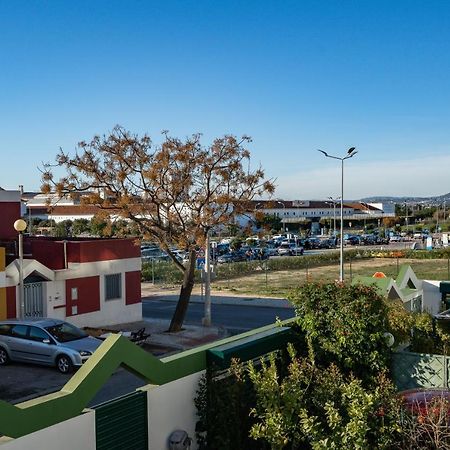 Holiday Villa In Elite Residential Area Of Faro Bagian luar foto