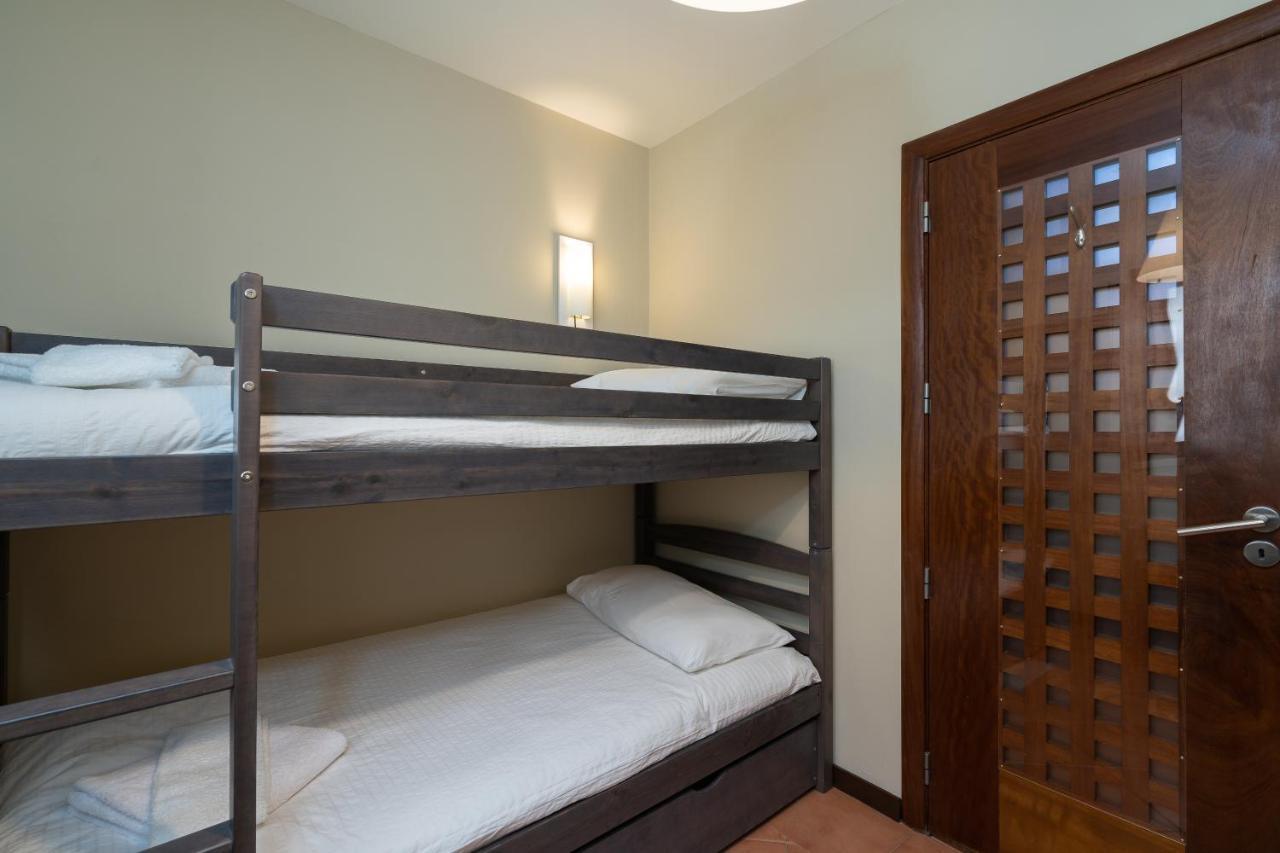 Holiday Villa In Elite Residential Area Of Faro Bagian luar foto