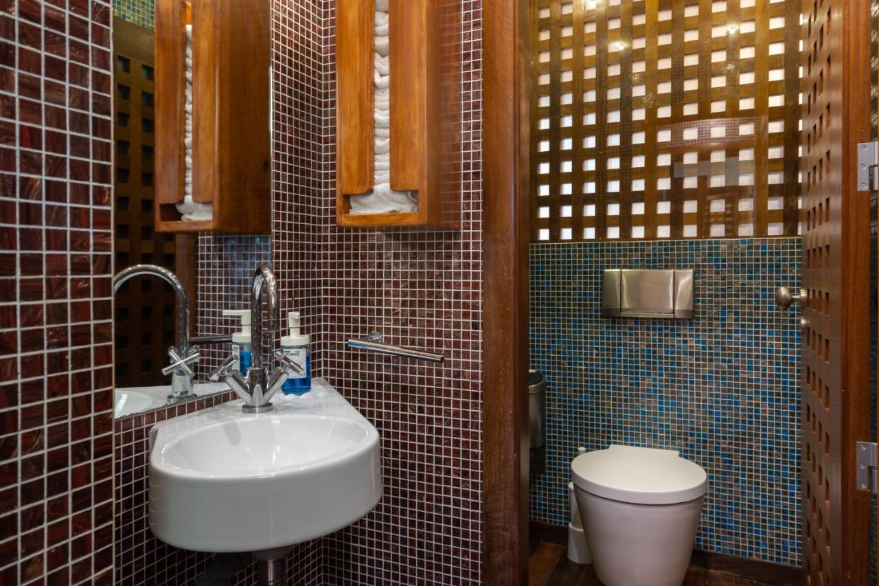 Holiday Villa In Elite Residential Area Of Faro Bagian luar foto